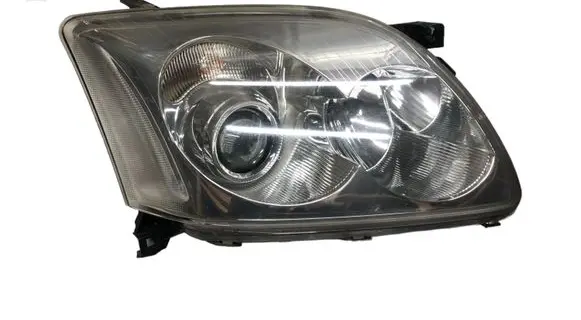 Toyota Avensis T250 Headlight/headlamp 9922680008