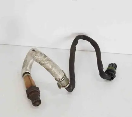 BMW 3 E90 E91 Lambda probe sensor 75450740258006795