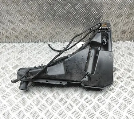 Audi Q5 SQ5 Windshield washer fluid reservoir/tank 80A955451B 80A955451C