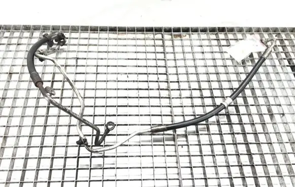 BMW 6 E63 E64 Brake booster pipe/hose 
