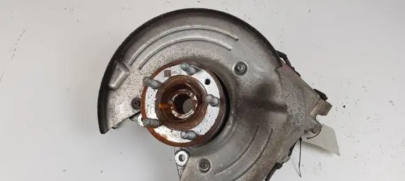 Jaguar F-Pace Rear wheel hub spindle/knuckle HK831109AA HK835A970AE GX732C028AB
