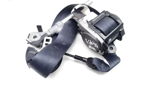 Mitsubishi ASX Front seatbelt 0435094