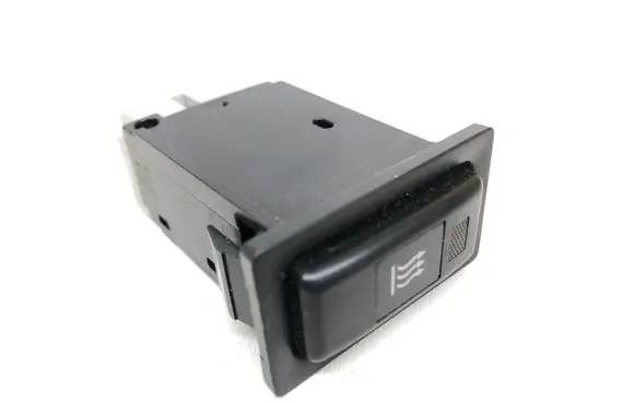 Toyota Corolla Verso E121 Windscreen/window heater switch 153337