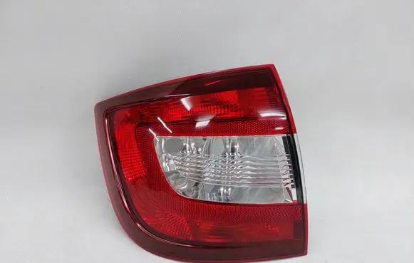Skoda Rapid (NH) Rear/tail lights 5JH945095A