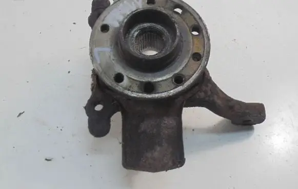 Opel Zafira B Front wheel hub spindle knuckle 