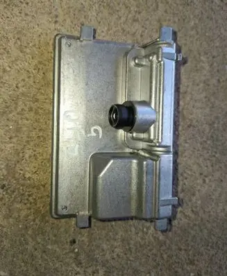 Renault Clio V Windshield/windscreen camera 284622585R