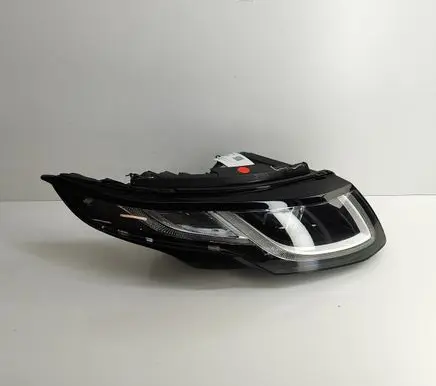 Land Rover Range Rover Evoque L538 Headlight/headlamp GJ3213W029DD