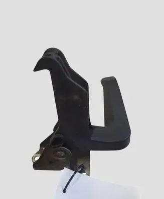 Citroen C4 Grand Picasso Engine bonnet (hood) release handle 9676345980