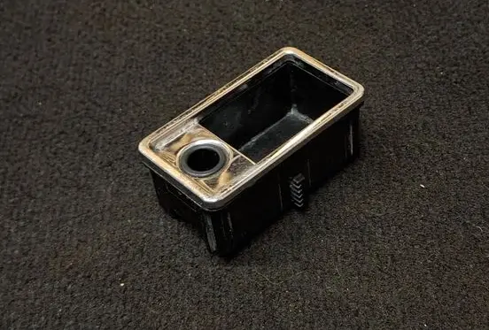 Ashtray (front)