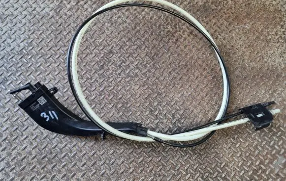 Fuel line/pipe/hose