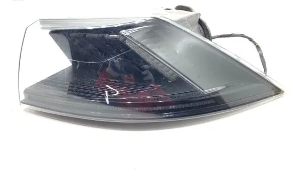 Peugeot 508 II Rear/tail lights 9813508480