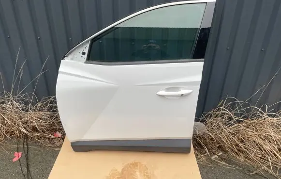 Hyundai Tucson IV NX4 Front door