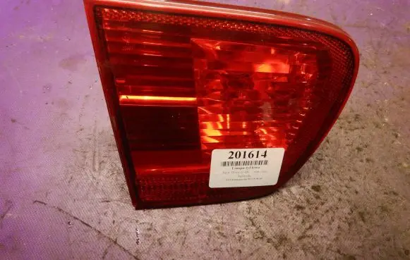 Seat Ibiza II (6k) Rear/tail lights