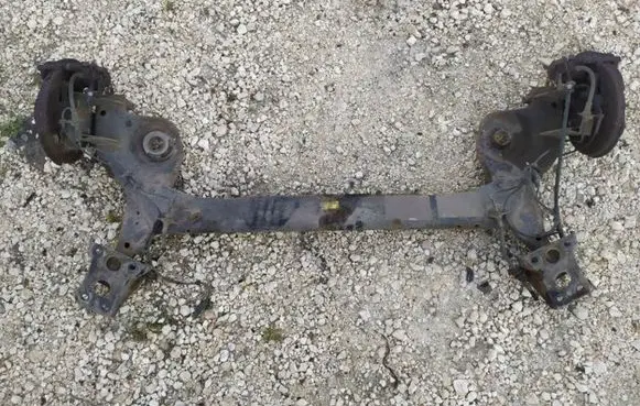 Fiat Stilo Rear axle beam 