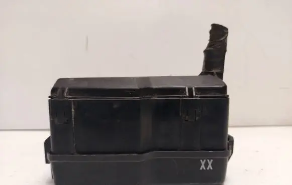 Toyota Corolla Verso AR10 Fuse box set 53953W