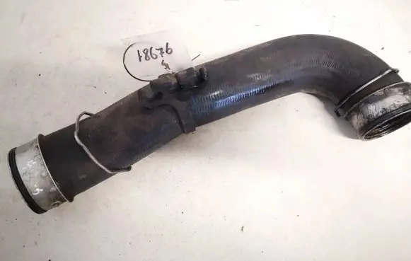 Volkswagen Golf V Intercooler hose/pipe 1k0145838c