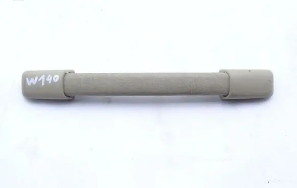 Peugeot 407 Tie down hook / loop 
