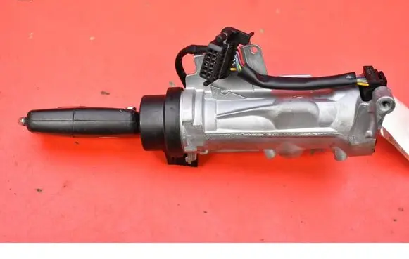 Volkswagen Golf V Ignition lock 1K0905851B