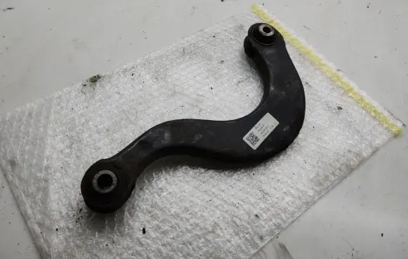 Volkswagen Sharan Rear upper control arm/wishbone 5Q0505323C BFDT628M 898909009