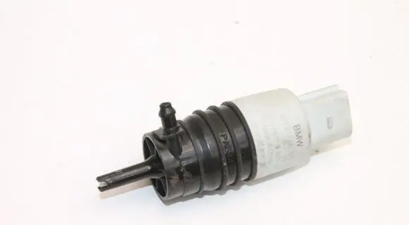 Toyota Supra A90 Windscreen/windshield washer pump 7298309