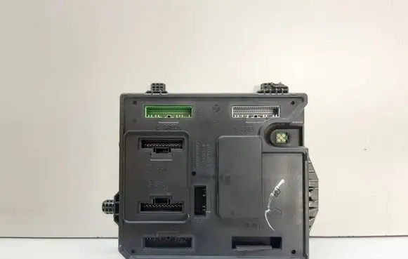 Renault Scenic III - Grand scenic III Comfort/convenience module 284B19091R S180180040
