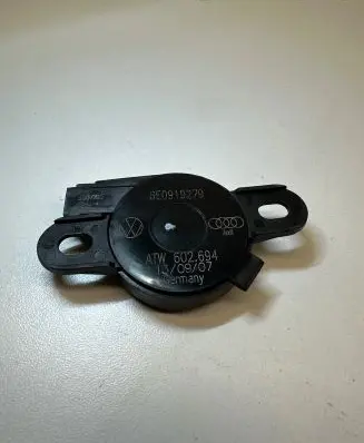Audi A4 S4 B8 8K Parking PDC sensor speaker 8E0919279