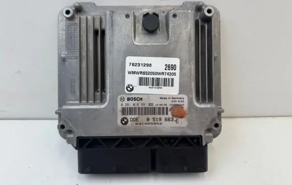 Mini Paceman (R61) Engine control unit/module 8519663