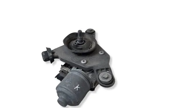 Citroen C4 II Picasso Wiper motor 9676371980 20140409 0390248103