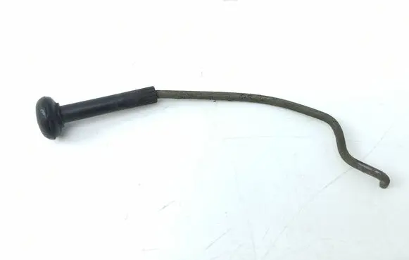 Volkswagen Golf I Other front door trim element