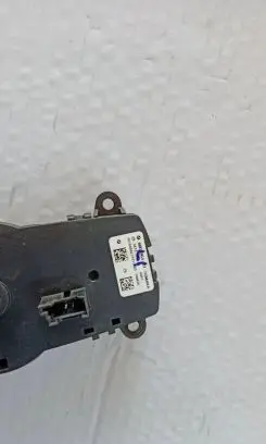 BMW 5 F10 F11 Light switch 6803965