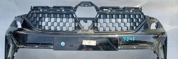 Renault Kadjar Front bumper