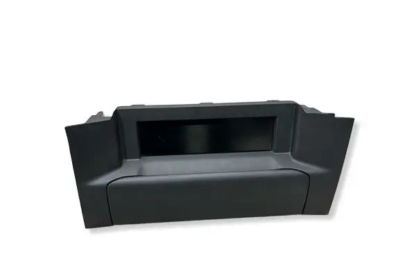 Citroen C4 II Screen/display/small screen 9673952580 MS549833