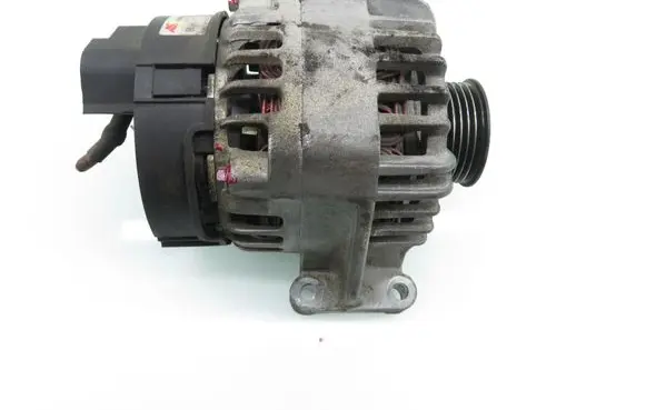 Fiat Stilo Generator/alternator A4058
