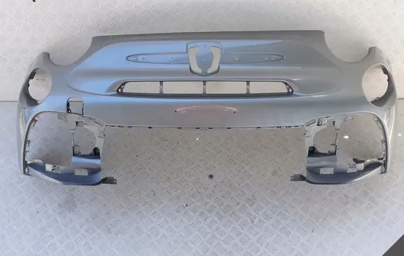 Fiat 500 Abarth Front bumper 735633044