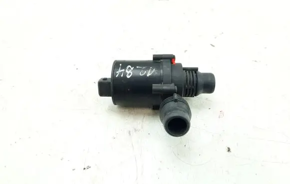 BMW X5 E70 Electric auxiliary coolant/water pump 4245221