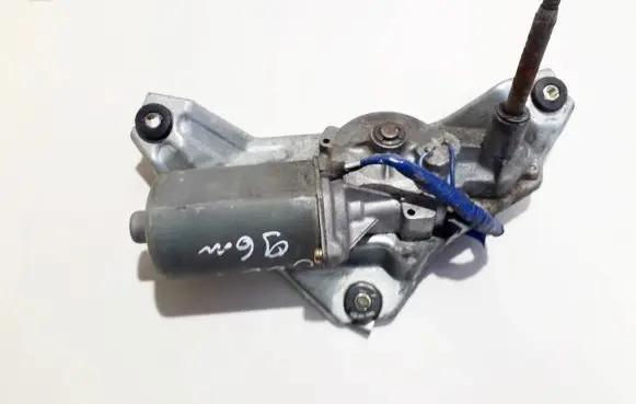 Mitsubishi Colt Rear window wiper motor wm32061s 2b24