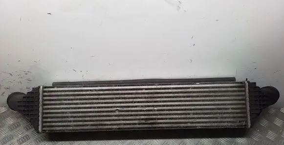 Audi A6 S6 C7 4G Intercooler radiator 4G0145805N