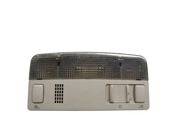 Skoda Octavia Mk2 (1Z) Front seat light 3B0947105C