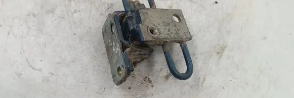 Audi A4 S4 B6 8E 8H Front door lower hinge 7191