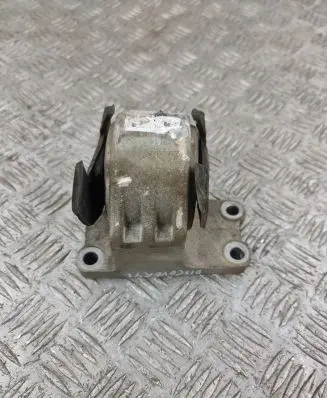 Gearbox mount
