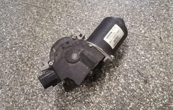 Toyota Corolla Verso AR10 Wiper motor 851100F020 MS1592007241