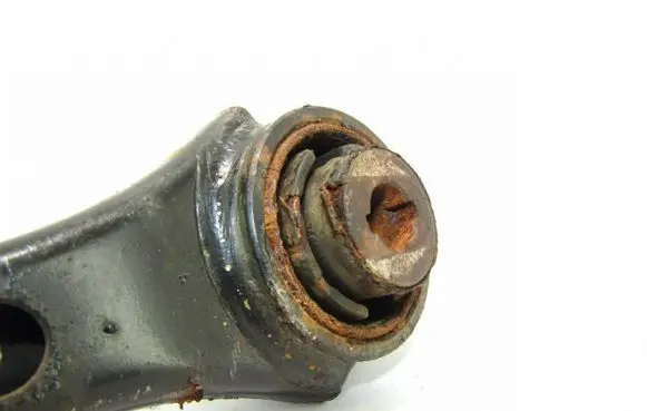 Ford Edge II Rear upper control arm/wishbone E1GC5K898AXB