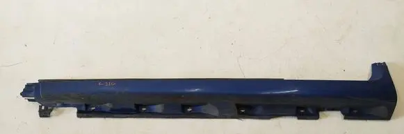 Volvo C30 Sill 30779138