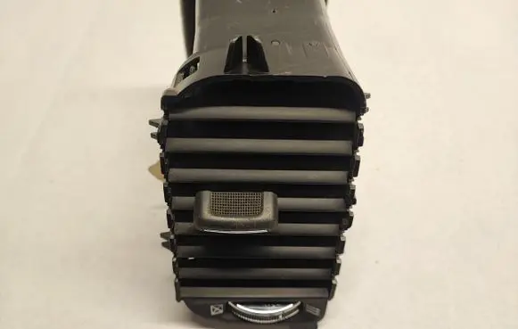 Dodge Charger Dashboard air vent grill cover trim MPT22252