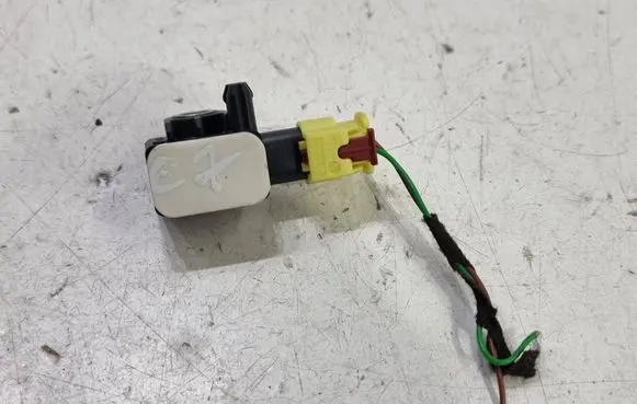 Audi A6 S6 C7 4G Airbag deployment crash/impact sensor 4H0959643 0750 140626200