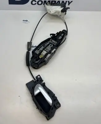Peugeot 508 Front door lock A048069 9688834080 9660525380
