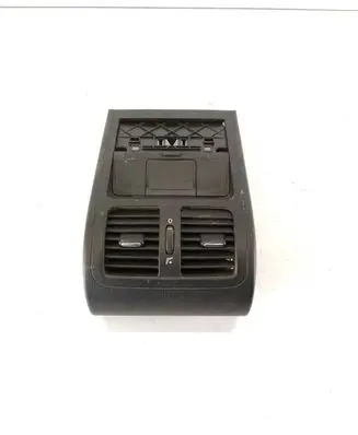Volkswagen PASSAT B6 Rear air vent grill 3C0864298AT 0611554790