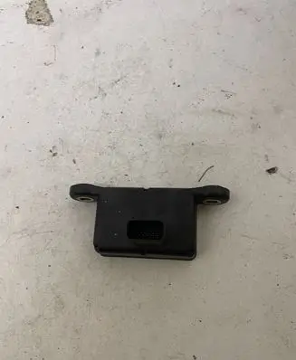 Opel Insignia A ESP acceleration yaw rate sensor 13505726