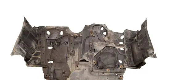 Mitsubishi ASX Engine splash shield/under tray 5379A259 5379A260