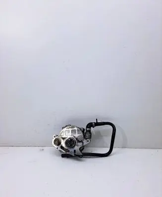 Vacuum pump